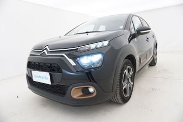 Citroen C3 C-Series BR840381 1.2 Benzina 83CV