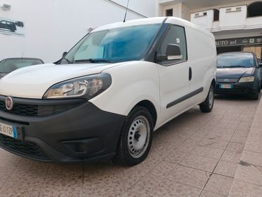 Fiat Doblo Doblò 1.6 MJT 105CV S&S PL-TN Cargo Maxi Business