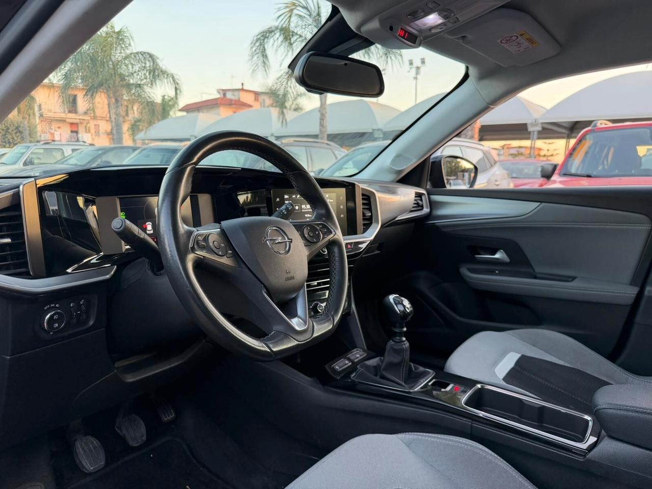 Opel Mokka 1.2 Turbo Ultimate