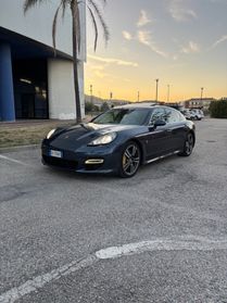 Porsche Panamera 4.8 TURBO S V8 500CV