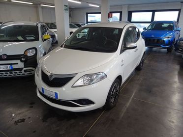 Lancia Ypsilon Ypsilon 1.2 69 CV 5 porte Mya