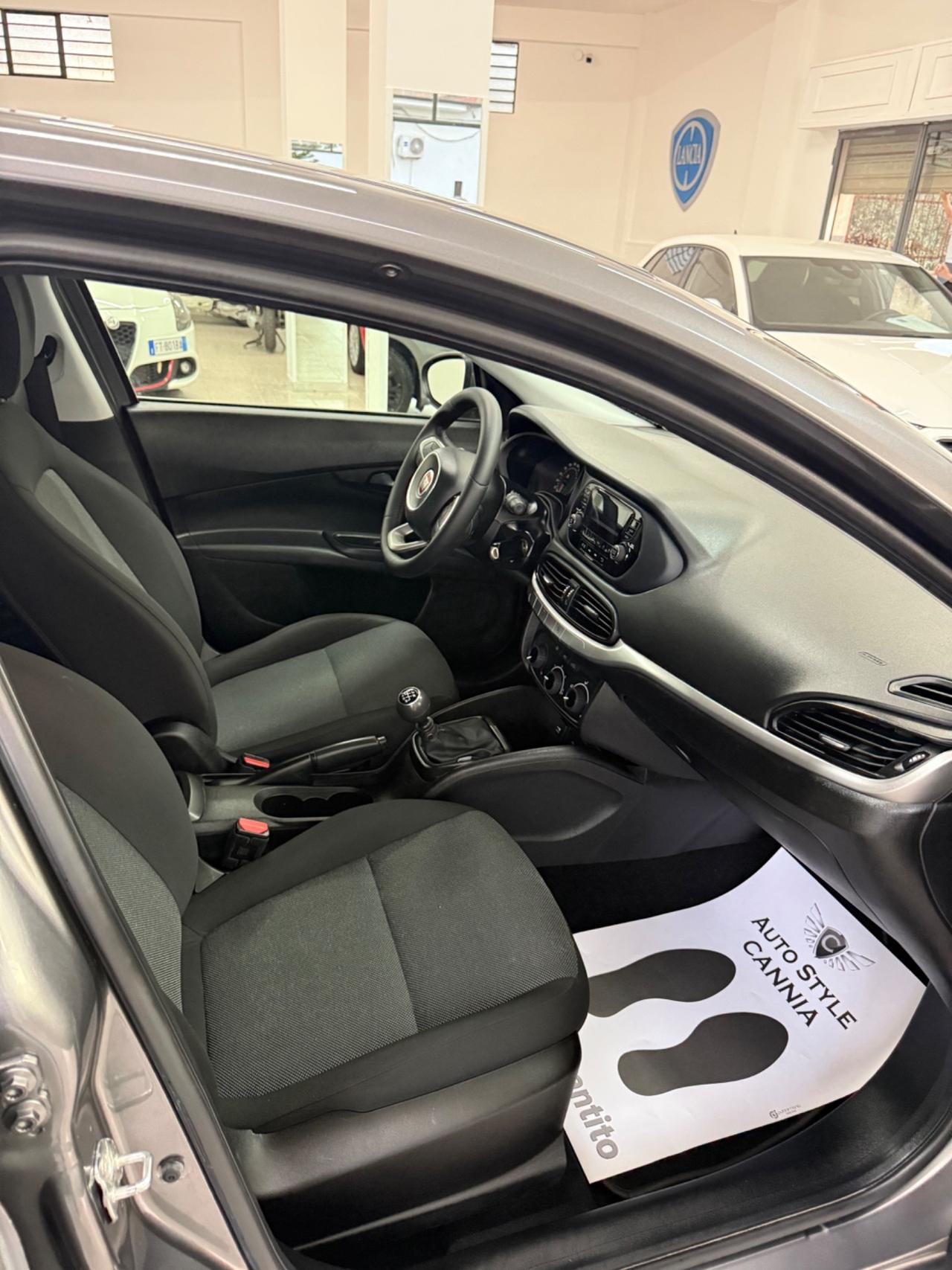 Fiat Tipo 1.4 5 porte Street