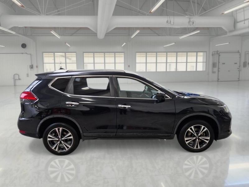 NISSAN X-TRAIL 2.0 DCI 177 4WD N-CONNECTA CROSSOVER