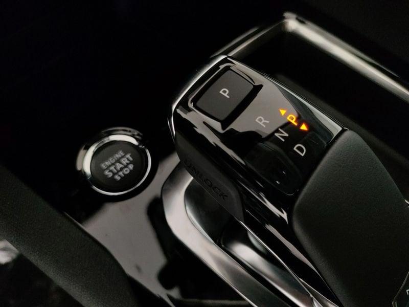 Peugeot 3008 3008 BlueHDi 130 S&S EAT8 Allure Pack