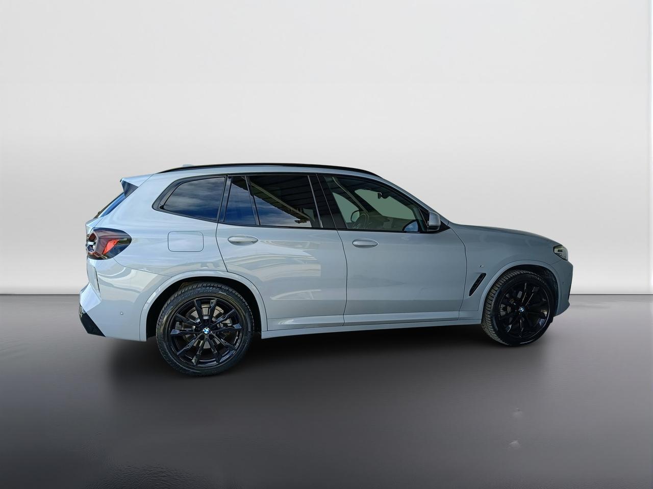 BMW X3 G01 2021 - X3 xdrive20d mhev 48V Msport auto