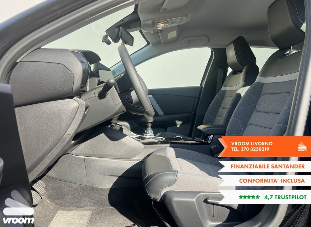 CITROEN C4 3ª serie C4 PureTech 130 S&S Plus