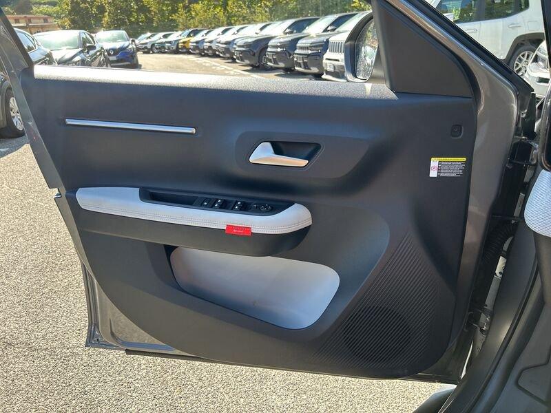 Citroën C3 Aircross II 2024 1.2 hybrid Max 145cv edcs6