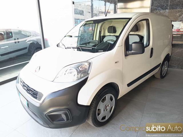 FIAT Fiorino 1.3 MJT 80CV + IVA 22%