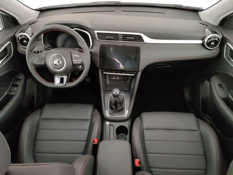 MG ZS ZS Classic 1.5 VTi-tech Luxury