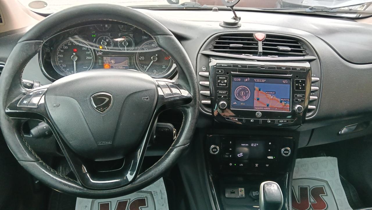 LANCIA DELTA 1.6 MJT-2011