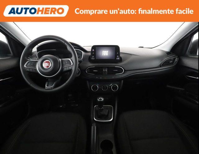 FIAT Tipo 1.0 SW City Life
