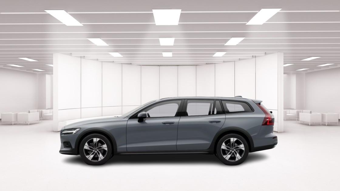 VOLVO V60 Cross Country B4 Mild Hybrid (D) Awd Automatico Plus