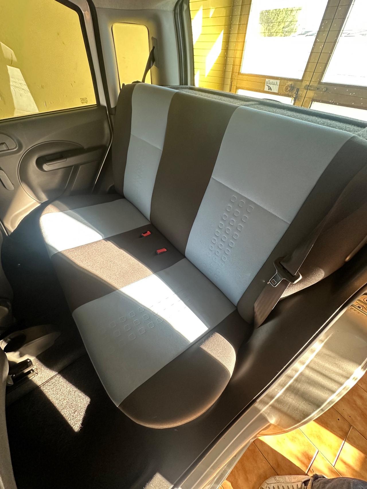 Fiat Panda 1.2benz. 98.000km