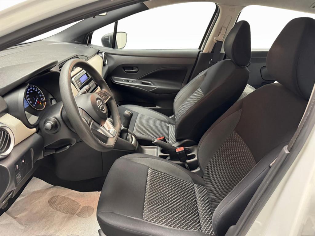 NISSAN Micra V 2017 - Micra 1.0 Acenta 71cv