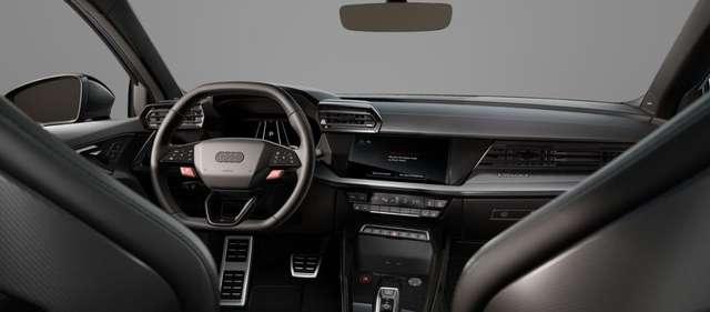 Audi RS3 SEDAN TFSI QUATTRO S-TRONIC 400CV UFF.ITALIA PROMO