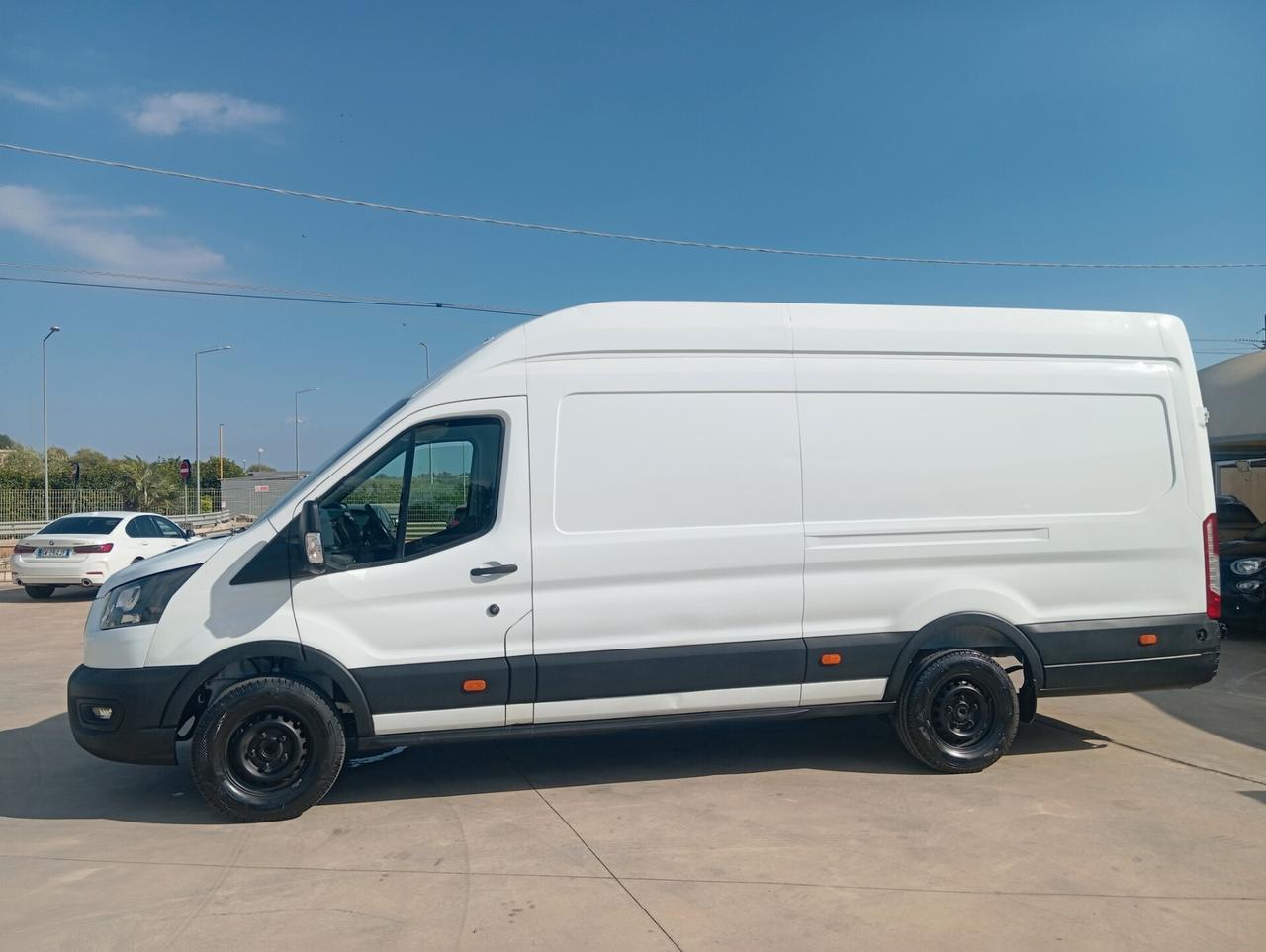 Ford Transit V363 RWD 2019 350 tr.post. 2.0 tdci 170cv jumbo trend L4H3 E6.2