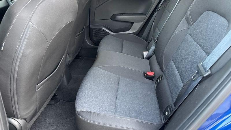 Renault Clio V 2019 5 Porte 1.0 SCe Zen my21