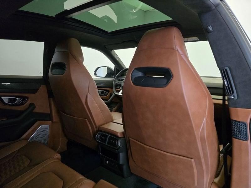 Lamborghini Urus 4.0