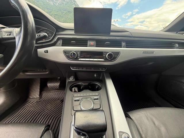 AUDI A4 allroad 40 TDI 190 CV S tronic Business