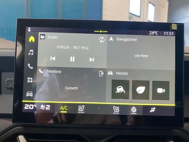 Dacia Duster Duster Tce 130 CV MHEV Journey 4x4 - PROMO SIRONIAUTO+