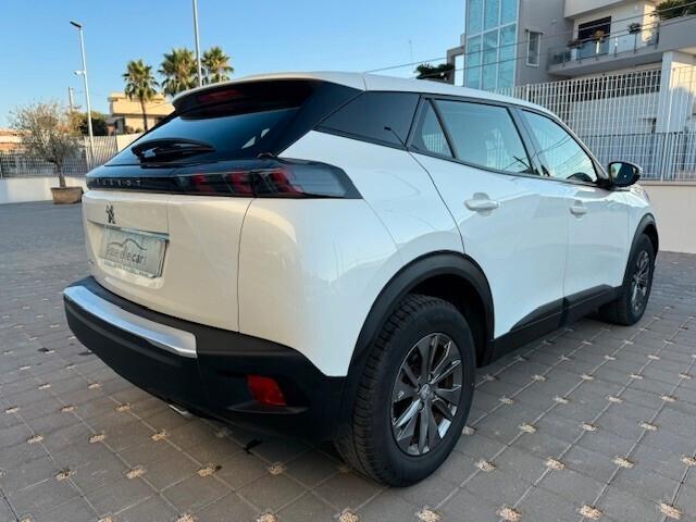 Peugeot 2008 1.5 BlueHDi 110 S&S Active Pack 2021