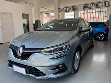 Renault Megane Mégane Sporter Blue dCi 115 CV Business