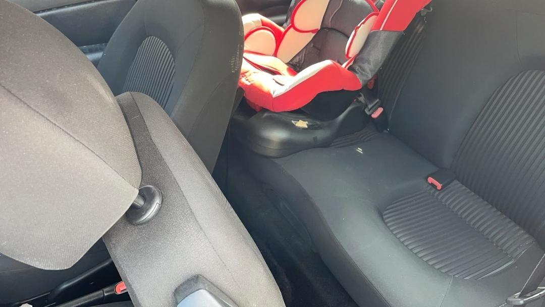 Lancia Ypsilon 1.2 Argento OK NEOPATENTATI