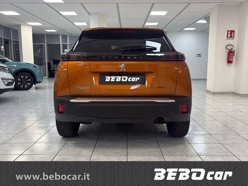 Peugeot 2008 PureTech 100 Allure S&S
