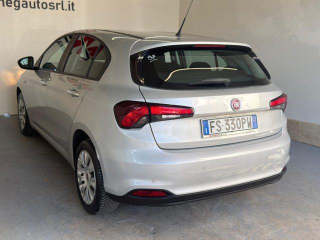 FIAT Tipo 1.3 Mjt