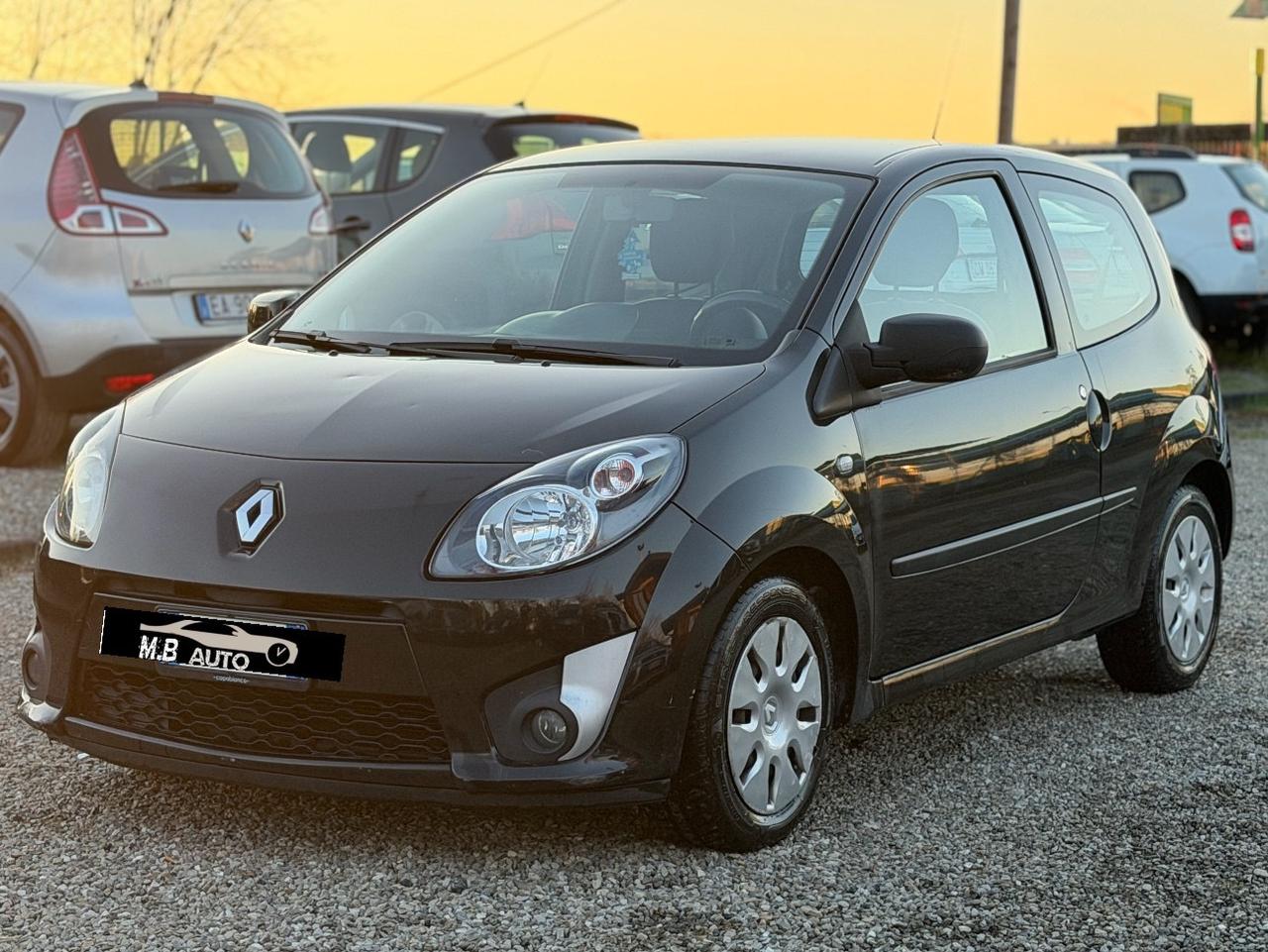 Renault Twingo 1.2 GPL NEOPATENTATI