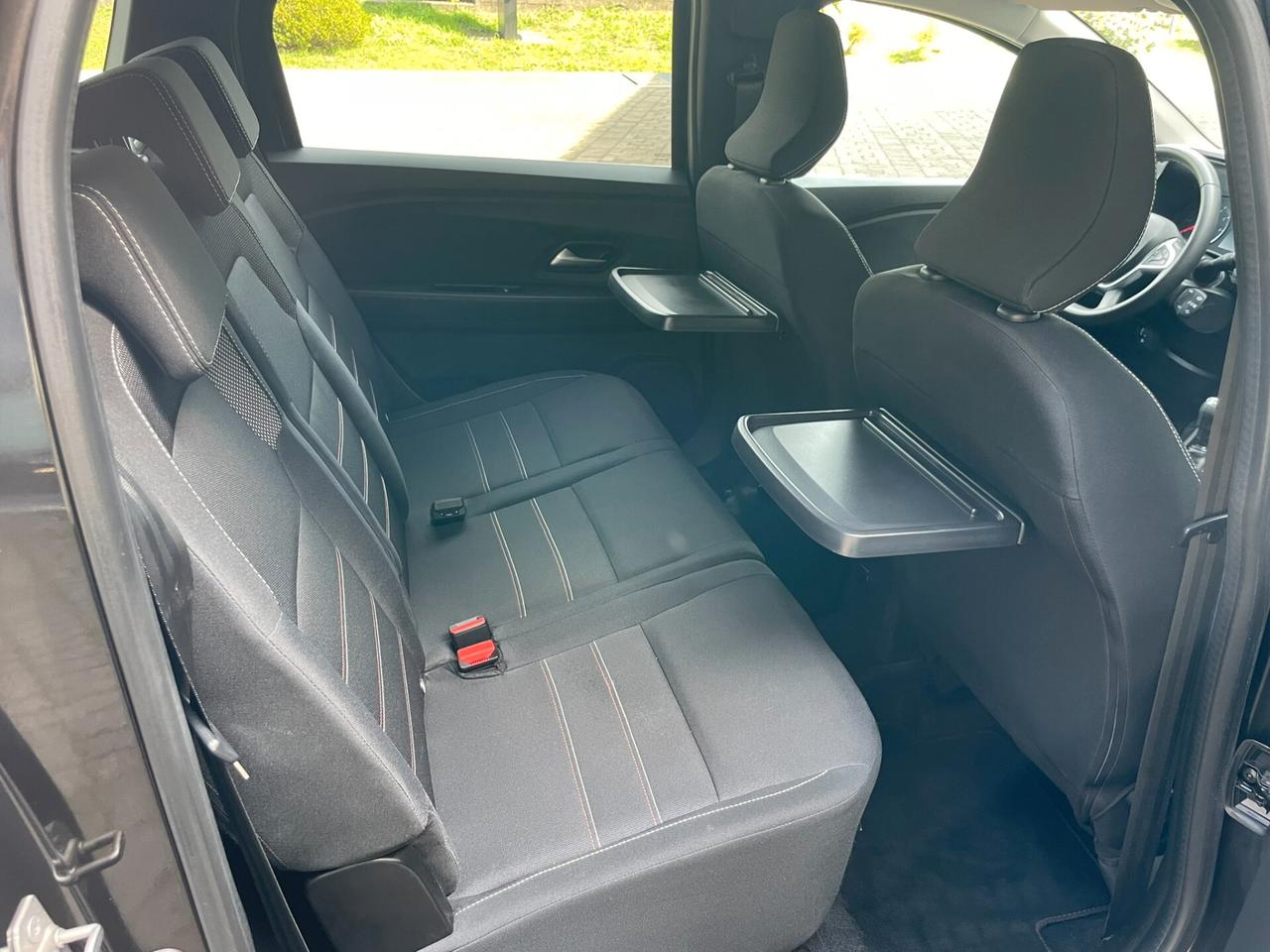 Dacia Jogger 1.0 TCe GPL 100 CV 7 posti Extreme
