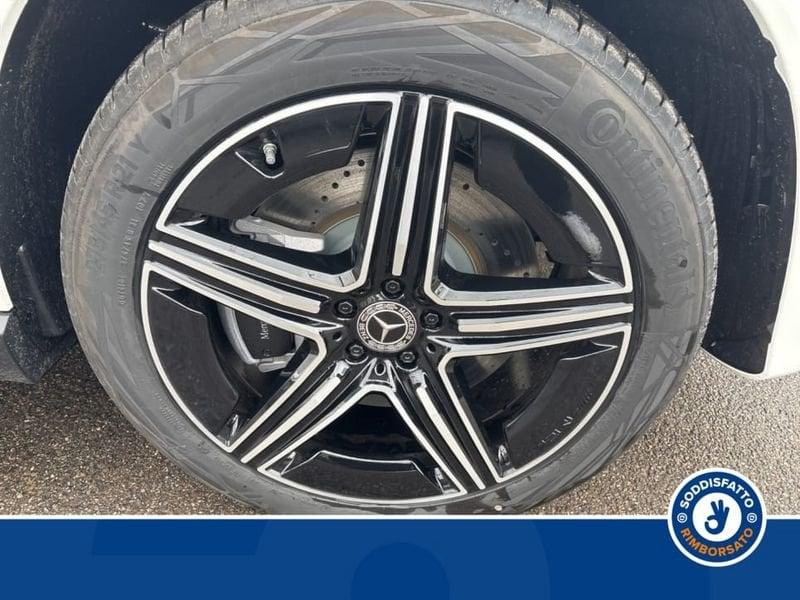 Mercedes-Benz GLE 350de 4Matic EQ-Power AMG Line Advanced Plus