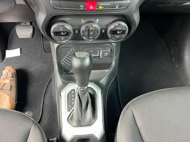 JEEP Renegade 1.4 MultiAir DDCT Limited