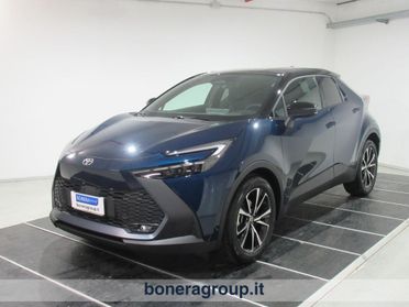 Toyota C-HR 2.0 PHEV Trend FWD E-CVT