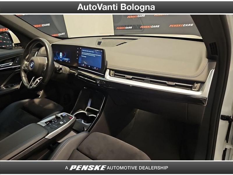 BMW iX1 iX1 xDrive 30 Msport