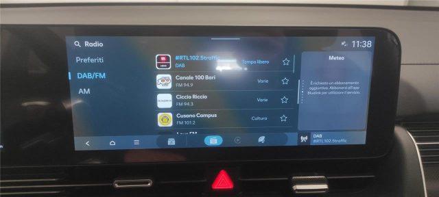 HYUNDAI Ioniq 5 Ioniq 5 63 kWh Exclusive