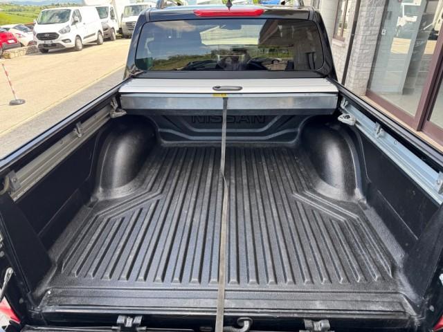 Nissan Navara N-Guard 2.3 Dci D.Cab 4wd 190cv Auto E6