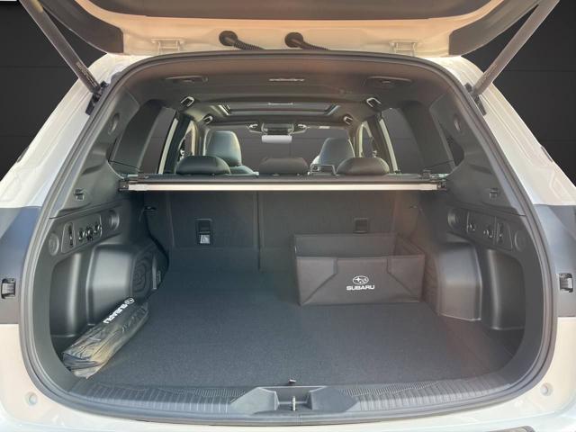 SUBARU Forester 2.0 e-Boxer MHEV CVT Lineartronic Premium