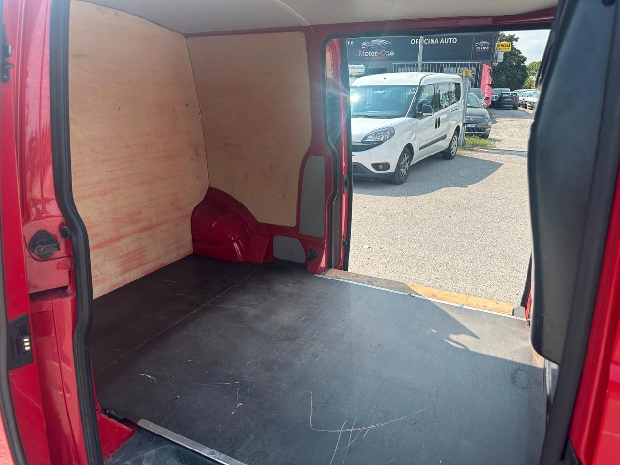 Volkswagen Transporter 2.0 TDI 4 Motion P L 2.0 TDI 103kW