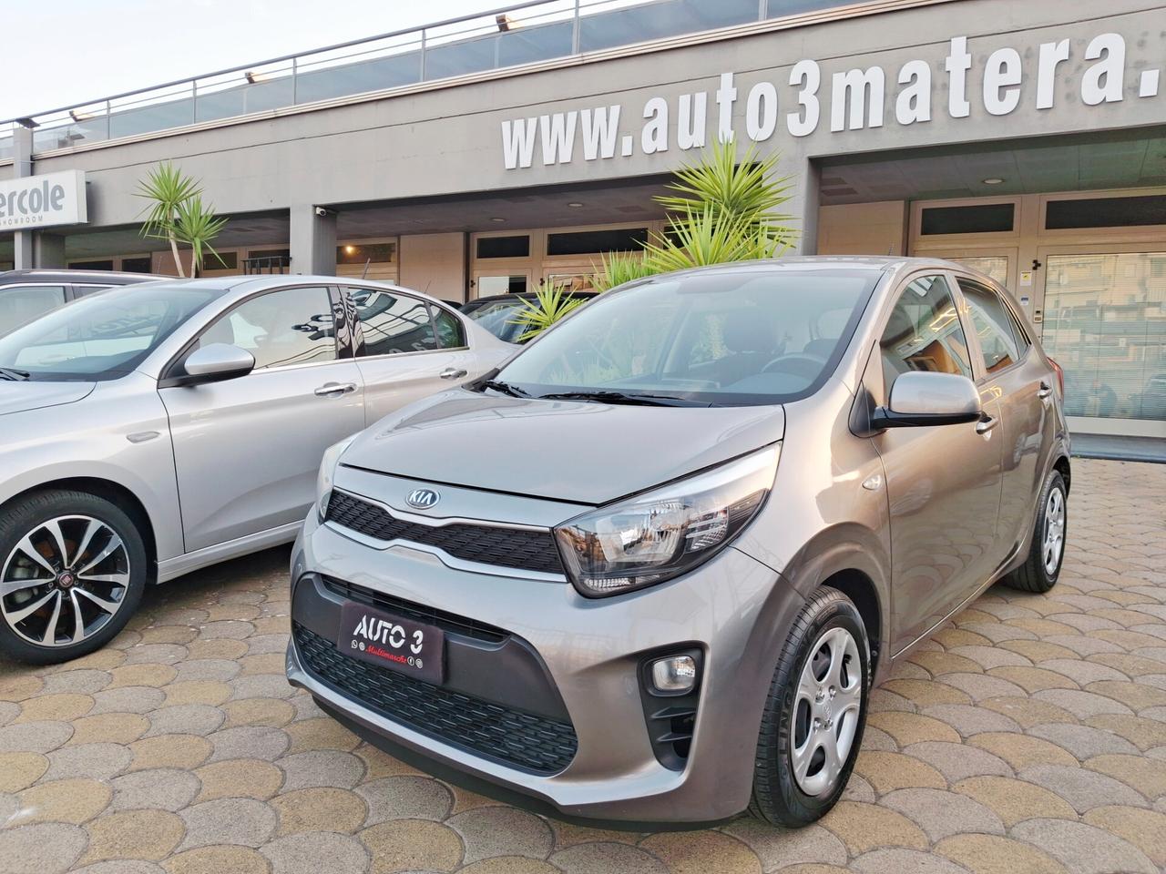 Kia Picanto 1.0 12V 5 porte Cool