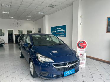 Opel Corsa 1.2B PER NEOPATENTATI 2015