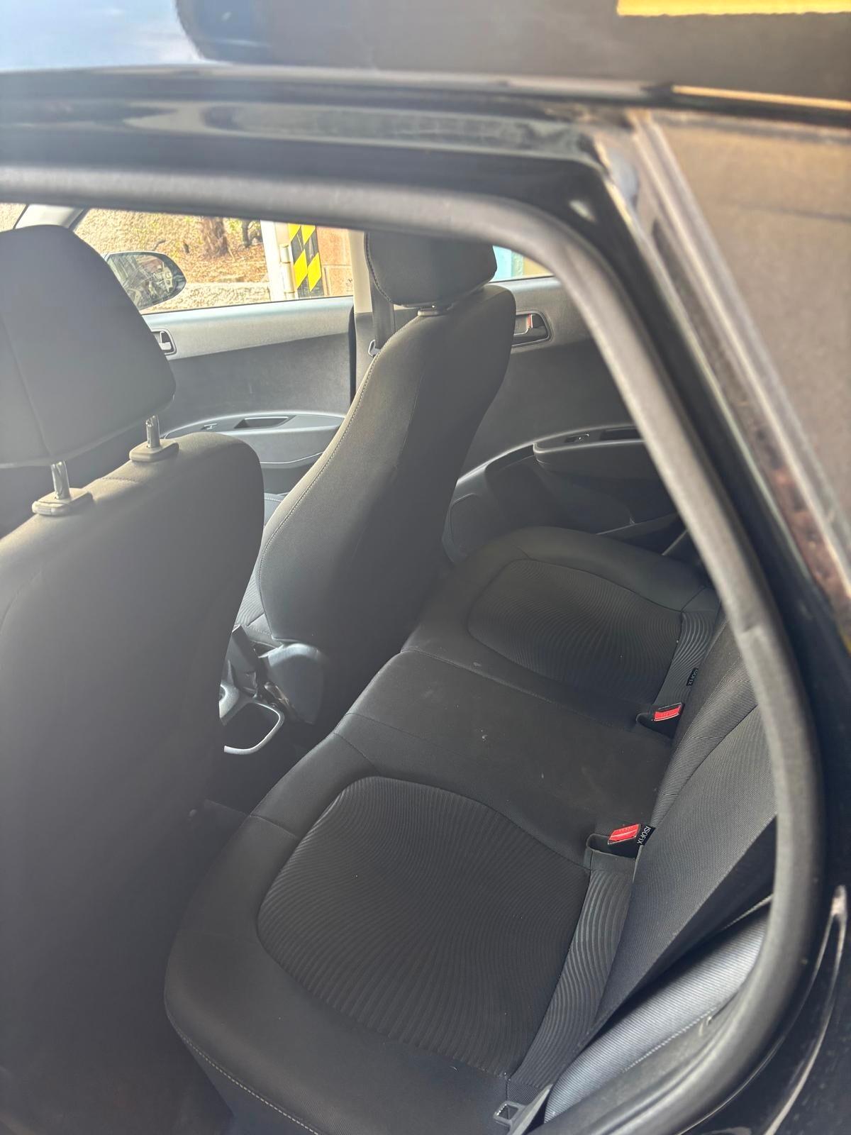 Hyundai i10 1.2 MPI Comfort