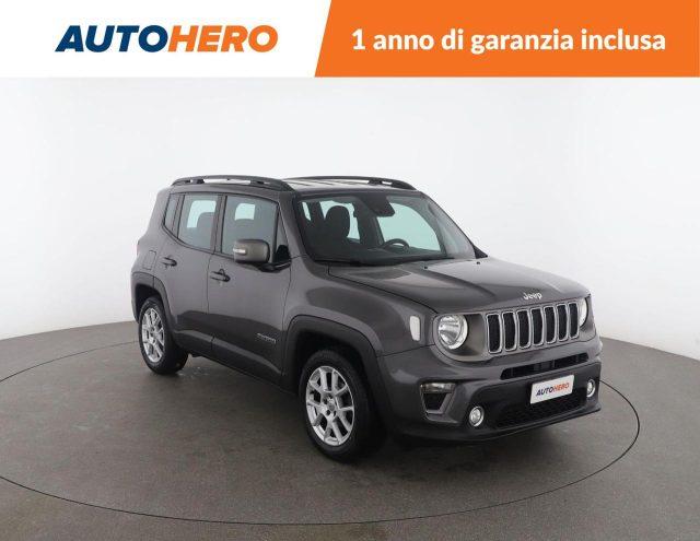 JEEP Renegade 1.0 T3 Limited