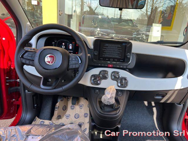 FIAT Panda Cross 1.0 Cross Hybrid