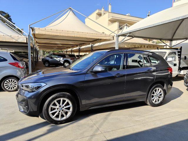 BMW X1 xDrive18d Business Advantage