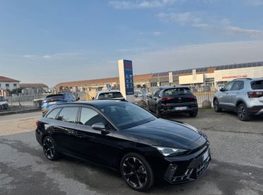 Cupra Leon ST 1.5eTSi 150cv DSG // ITALIANA // NO VINCOLI
