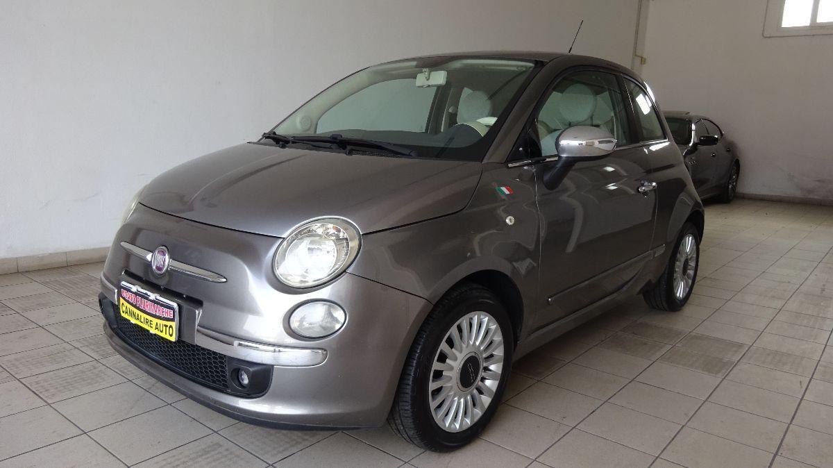 FIAT - 500 - 1.3 Multijet 16V 75CV by DIESEL