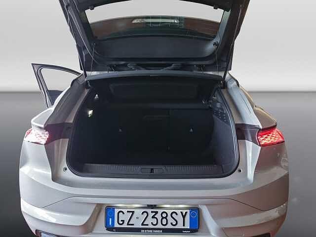 DS DS 4 DS 4 EDITION FRANCE