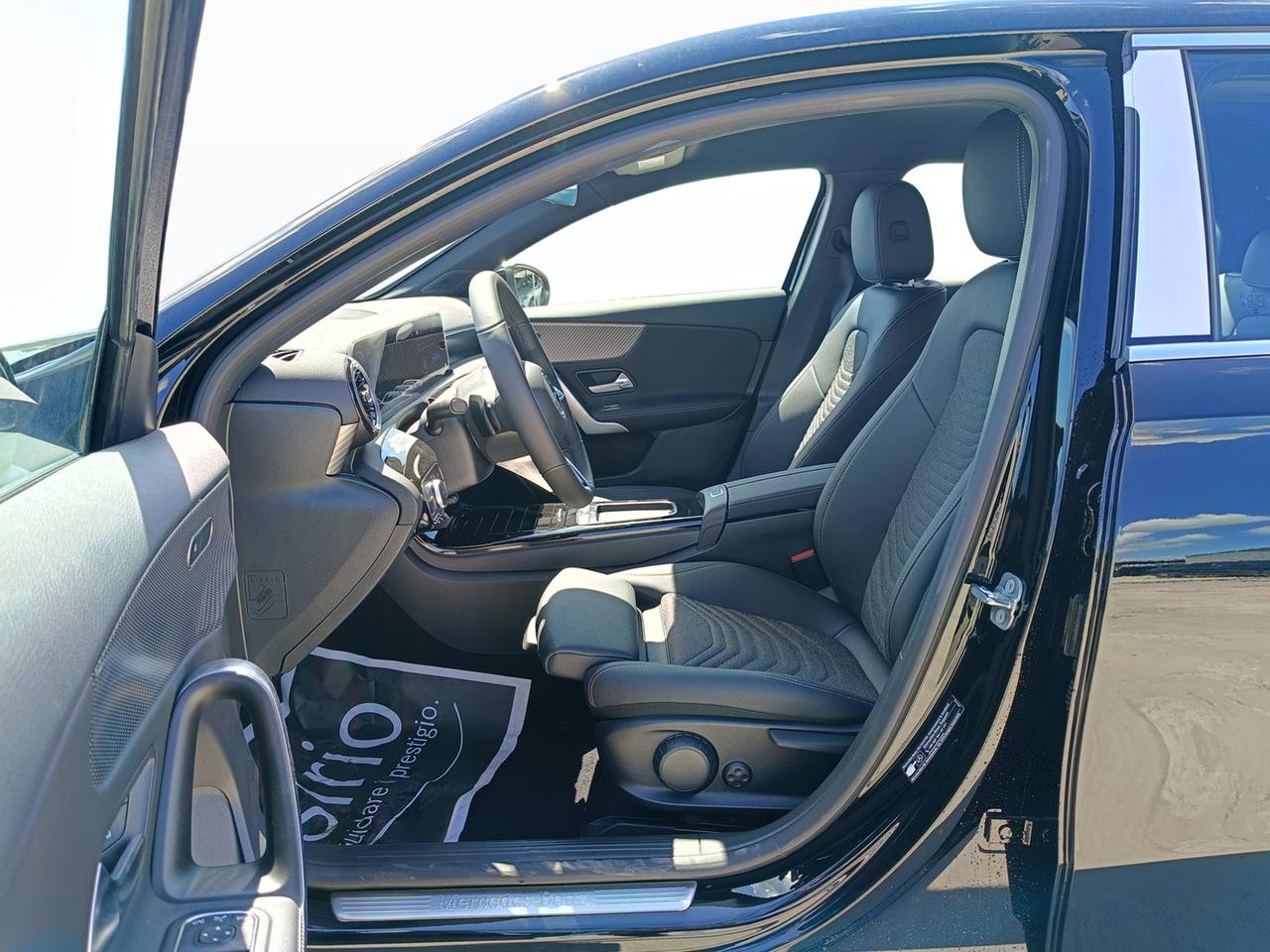 Mercedes-Benz A 180 d Automatic