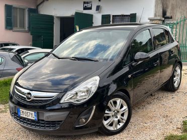 Opel Corsa 1.2 5 porte Elective